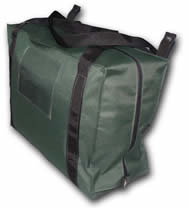 Green mailbag